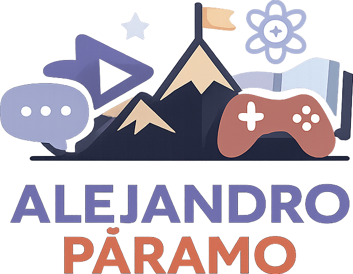 Alejandro Páramo