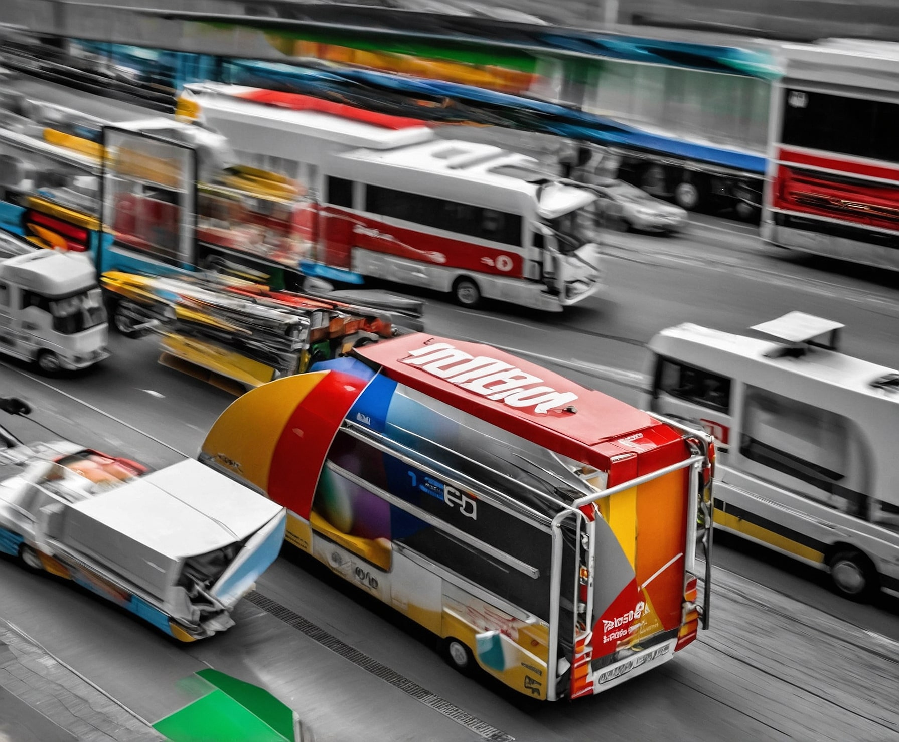 Estrategia de comunicación para empresa automotriz